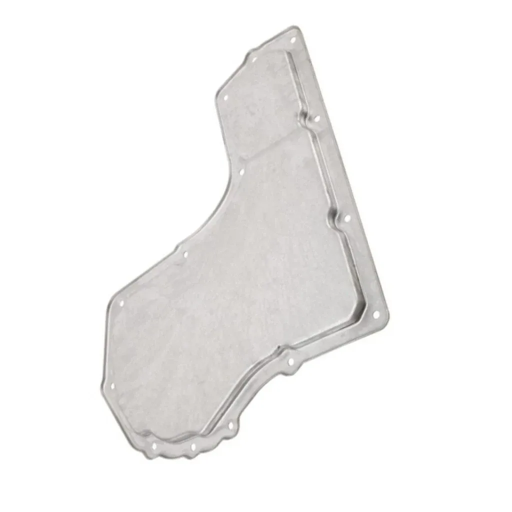 Genuine ACDelco For Chevy HHR 2006-2011 Automatic Transmission Oil Pan | Natural image 3