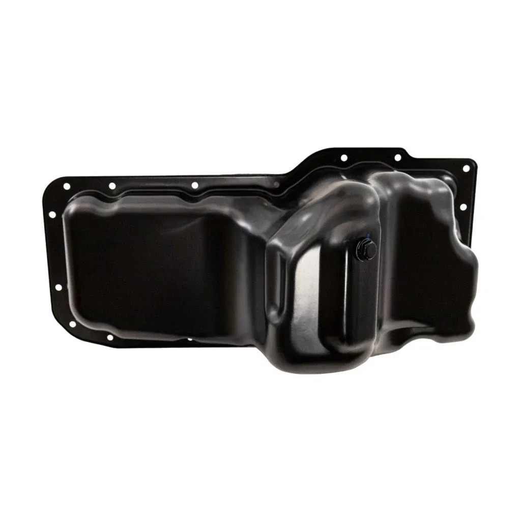 For Chrysler Aspen 2007 2008 2009 Oil Pan | 8-Cylinder 4.7L Engine Made Of Steel
