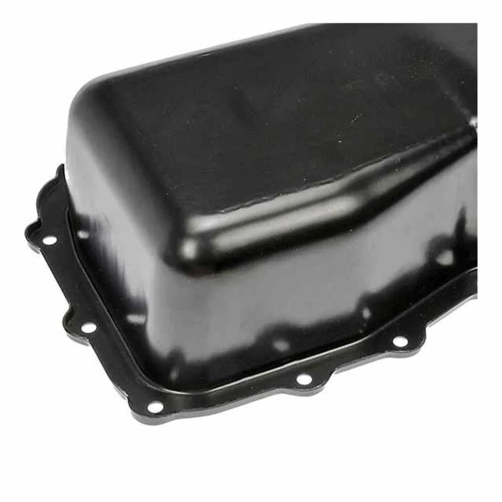 For Chrysler Town and Country 2008-2010 Engine Oil Pan | Steel | Wet Sump Type image 3