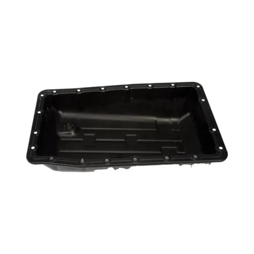 For Toyota FJ Cruiser 2007-2014 Transmission Oil Pan | CAPA | Steel | 351060C010 image 2