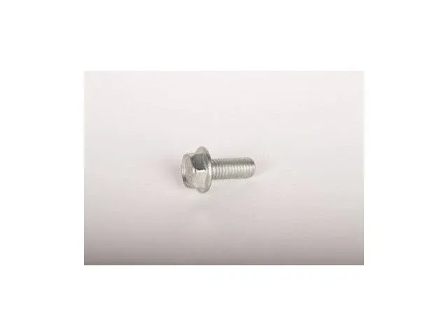 For 2007-2019 GMC Sierra 3500 HD Auto Trans Oil Pan Bolt AC Delco 65771VVSS 2008