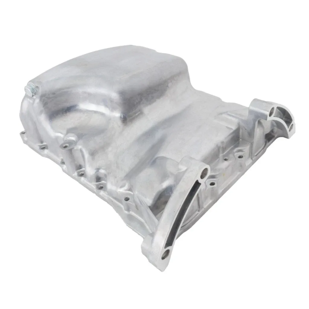 For Acura MDX 2007 08 2009 Oil Pan | 6 Cyl | 3.2L/3.5L/3.7L Engine | 11200RYEA00 image 3