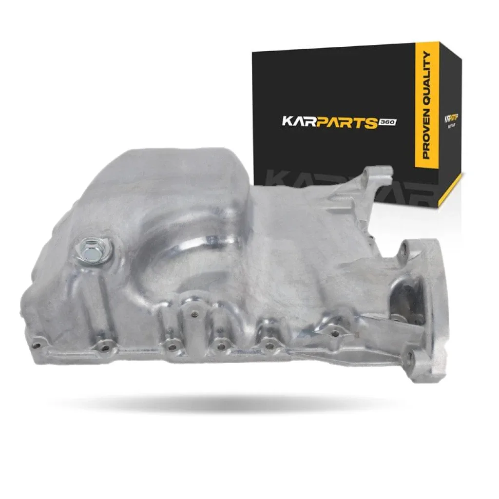 For Acura MDX 2007 08 2009 Oil Pan | 6 Cyl | 3.2L/3.5L/3.7L Engine | 11200RYEA00