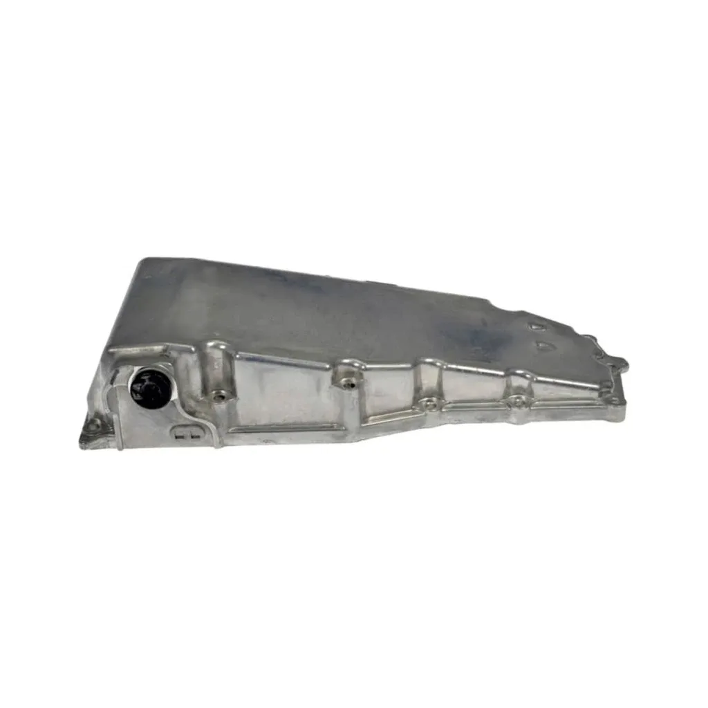 For Honda Accord/CR-V 2015-2021 Transmission Oil Pan CAPA Silver 5.4 Qt Capacity image 2