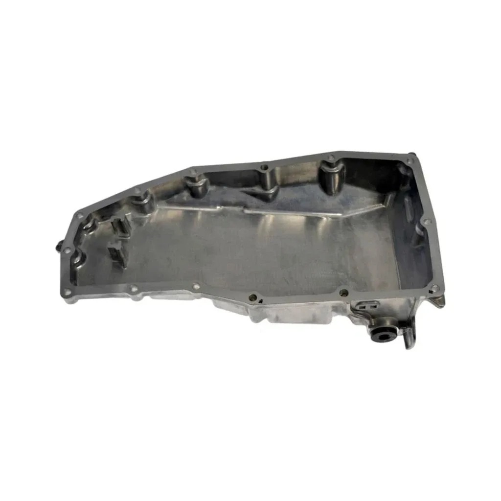 For Honda Accord/CR-V 2015-2021 Transmission Oil Pan CAPA Silver 5.4 Qt Capacity image 3