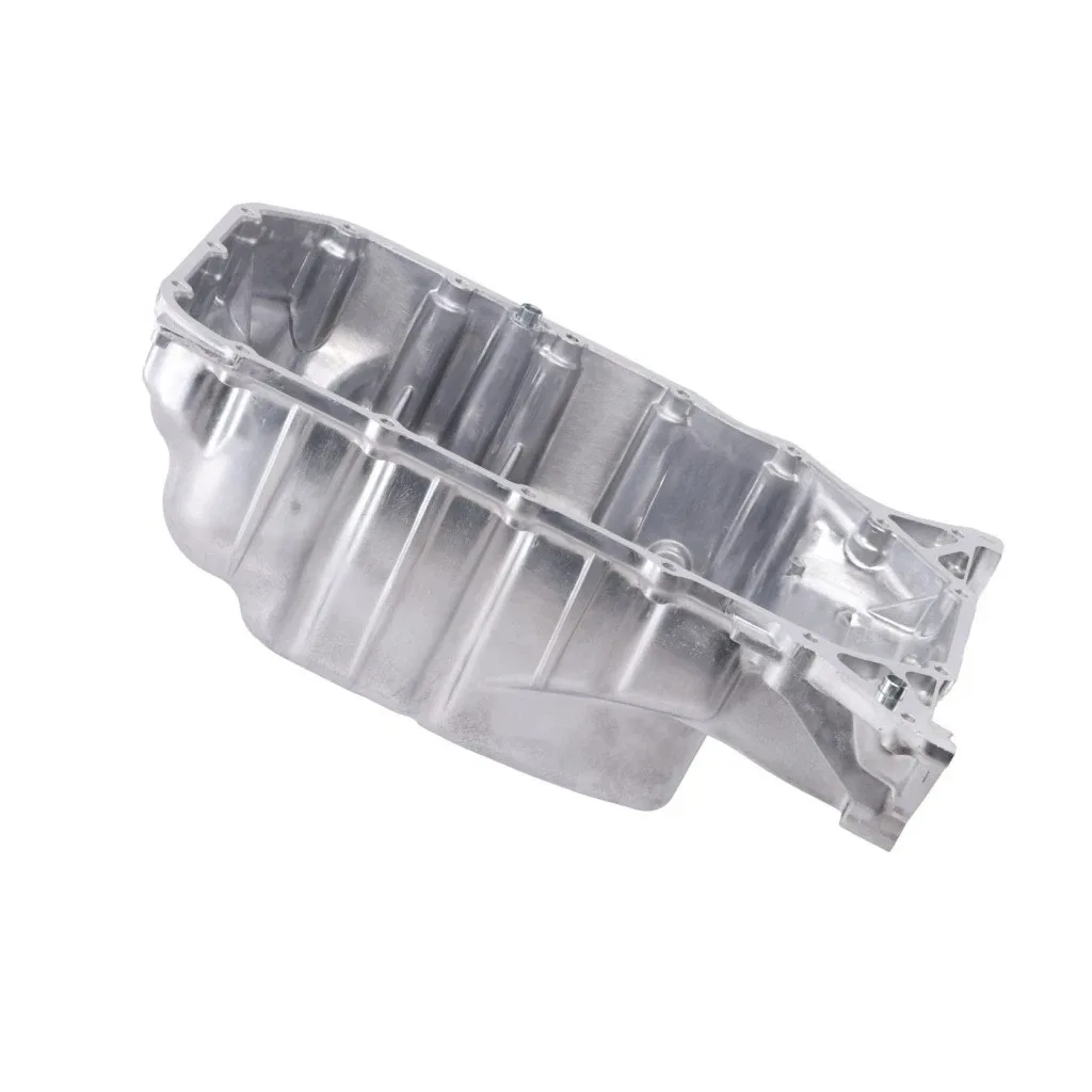 For Honda Crosstour 2012 2013 Oil Pan | Aluminum | Non-Baffled 4 Quarts Capacity image 3