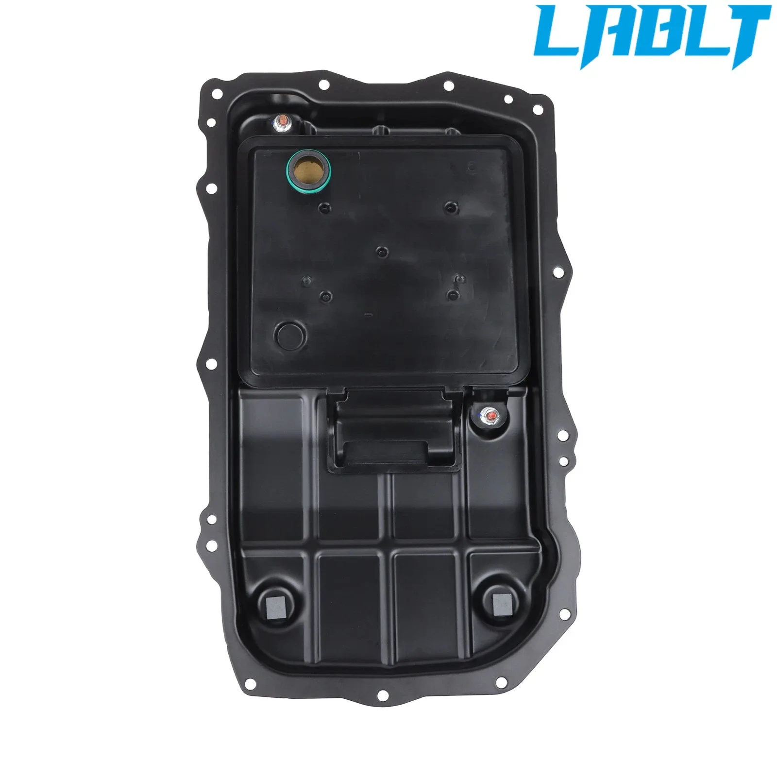 For Jeep Grand Wagoneer 2022 L6 3.0L Transmission Oil Pan 68362041AC 68544457AA image 2