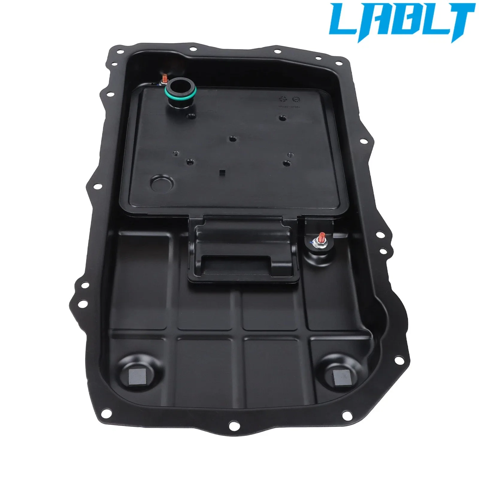 For Jeep Grand Wagoneer 2022 L6 3.0L Transmission Oil Pan 68362041AC 68544457AA image 3