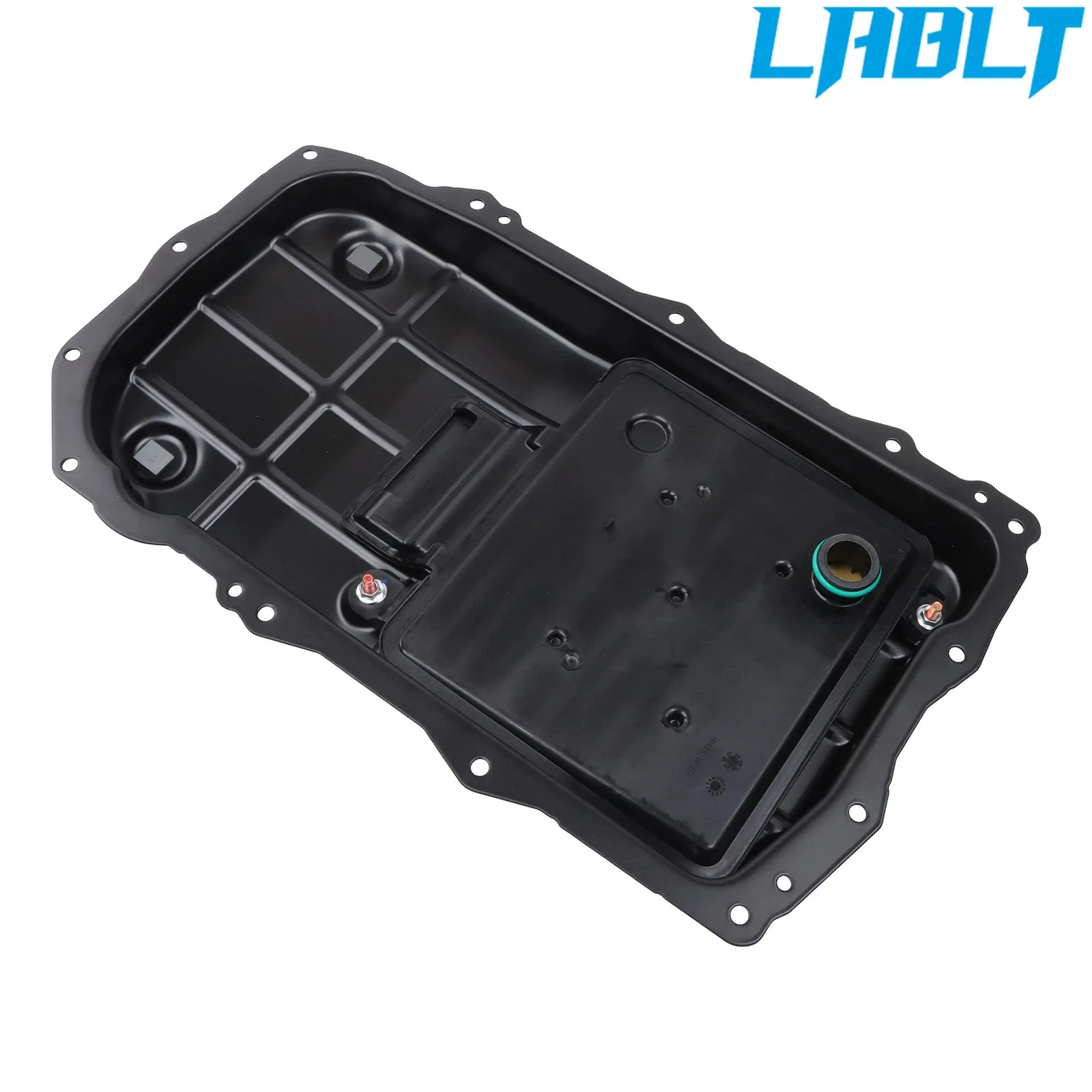For Jeep Grand Wagoneer 2022 L6 3.0L Transmission Oil Pan 68362041AC 68544457AA image 4