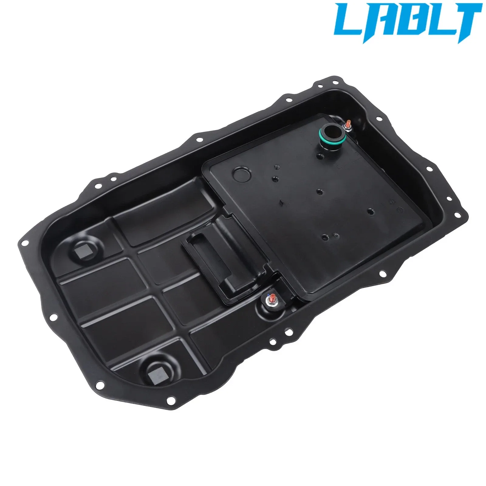 For Jeep Grand Wagoneer 2022 L6 3.0L Transmission Oil Pan 68362041AC 68544457AA