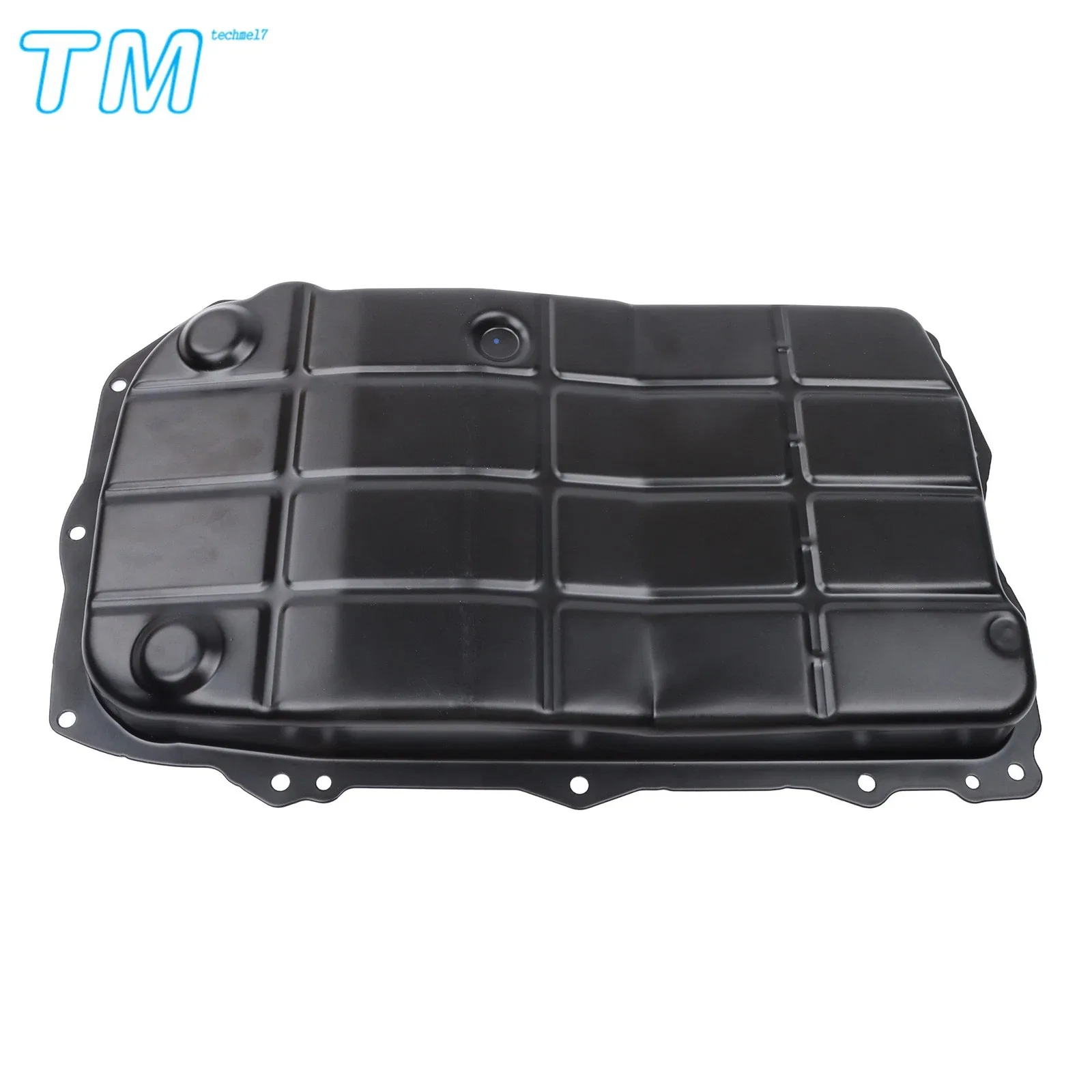 For 2018-2024 Jeep Wrangler Transmission Oil Pan 68362041AA 68362041AC 2.6L 3.0L