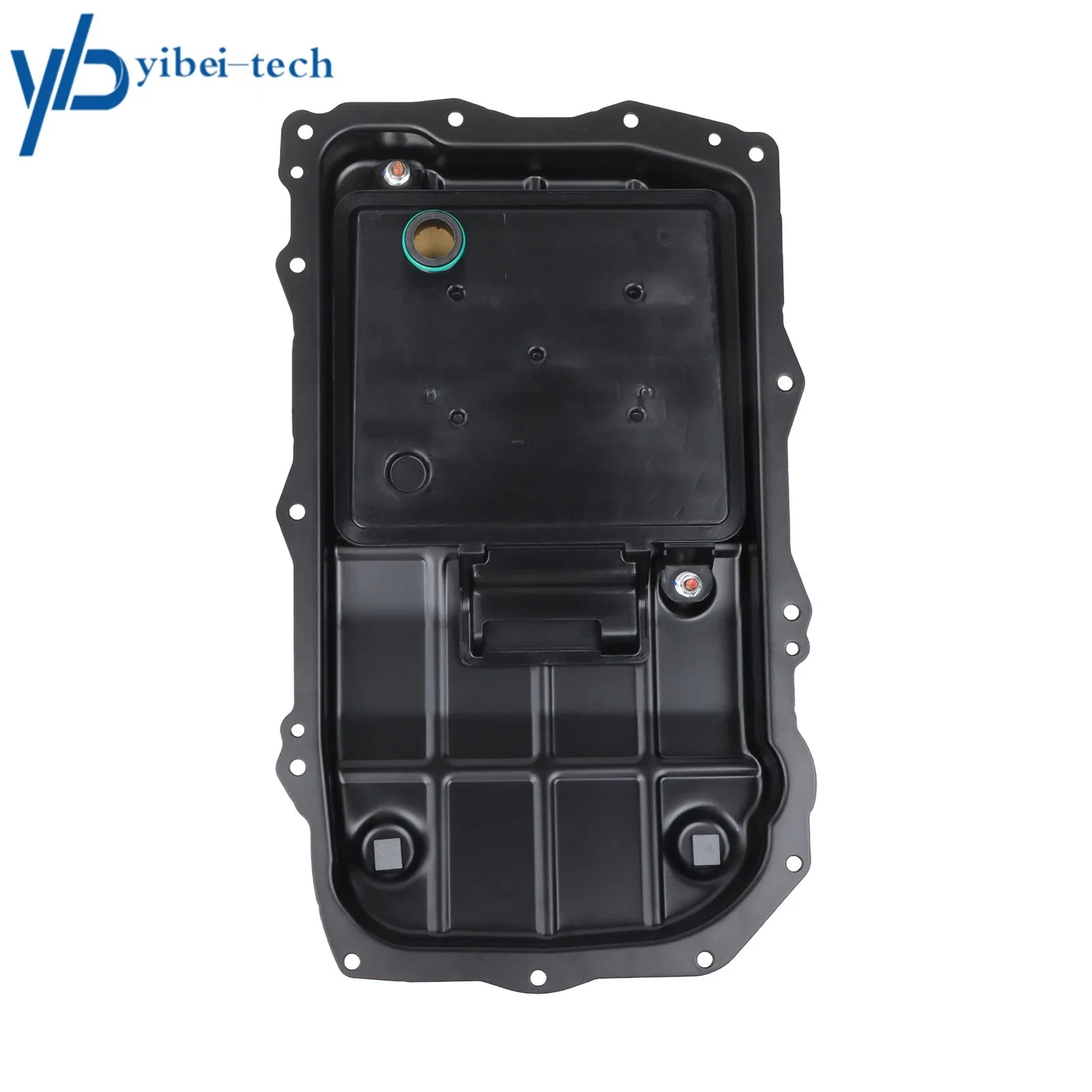 Transmission Oil Pan For 2018 2019 2020 2021 2022 2023 Jeep Wrangler 2.0L 3.6L image 3