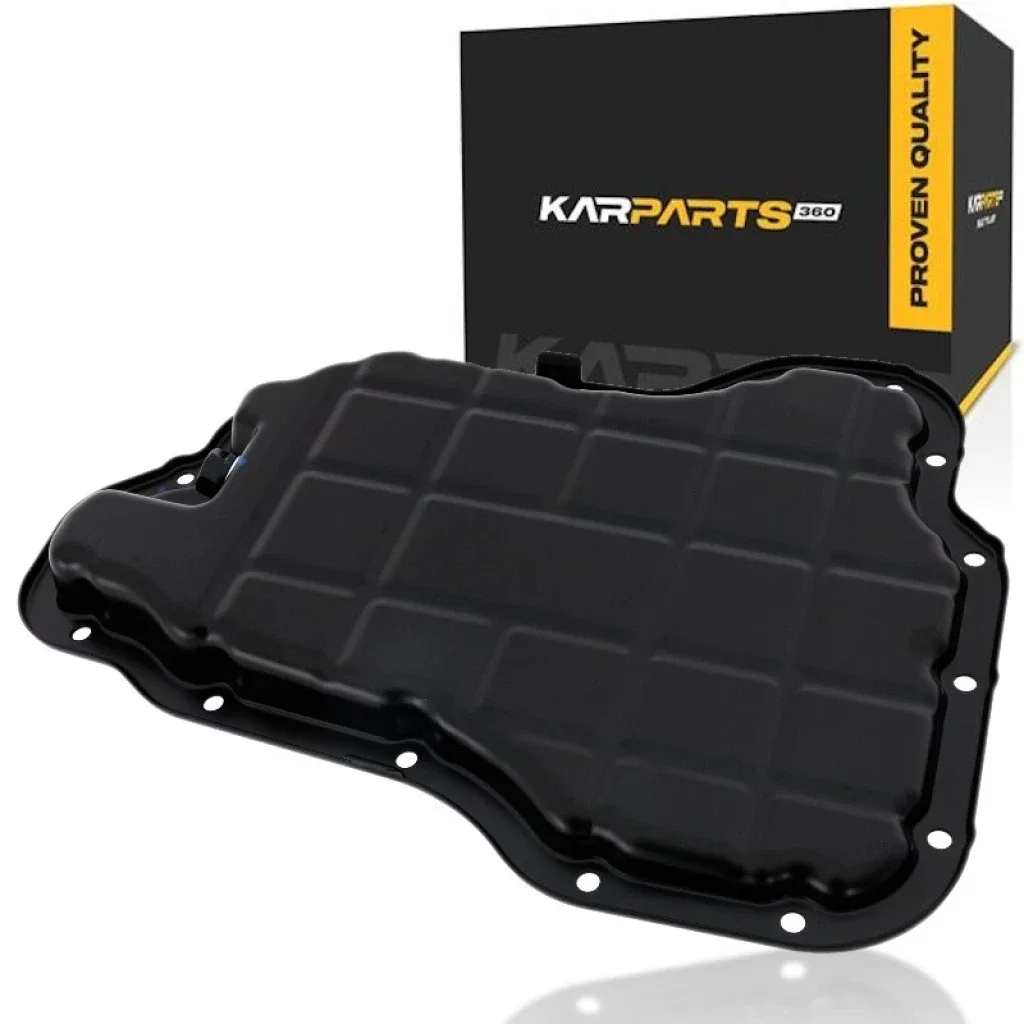 For Kia Telluride 2020-2022 Oil Pan | 2.4L/3.3L/3.8L Engine Naturally Aspirated