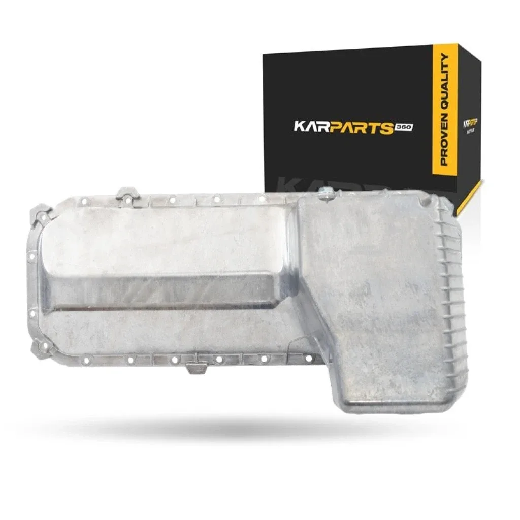 For BMW 325is/325i 1990 91 92 1993 Oil Pan | 7 Quarts Capacity 6.63 Inches Depth