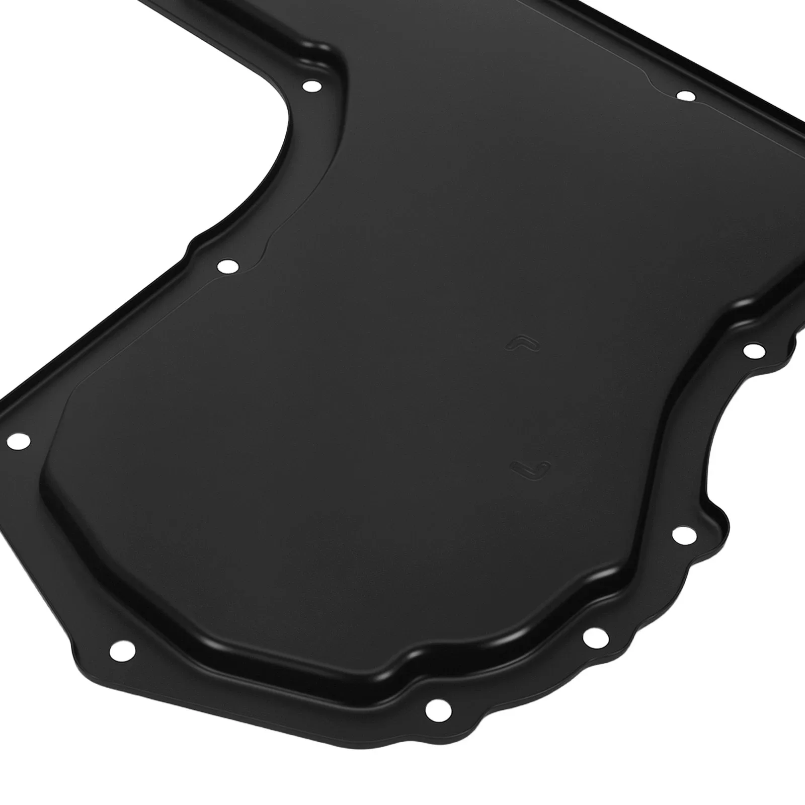 Automatic Transmission Fluid Oil Pan Fits Pontiac Grand Am 1999-2005 w/ Gasket image 2