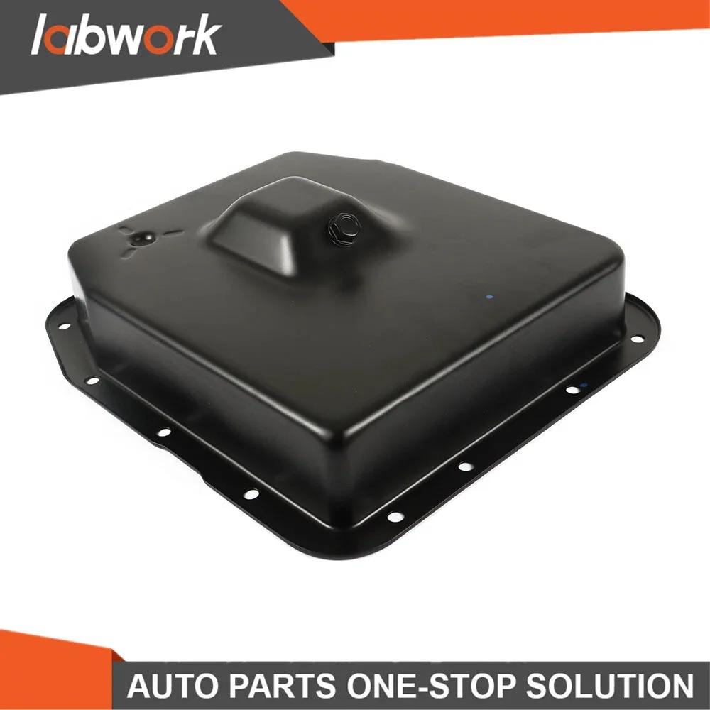 Labwork Transmission Oil Pan 265-813 For Ford E/F-Series F-150 1994-2010
