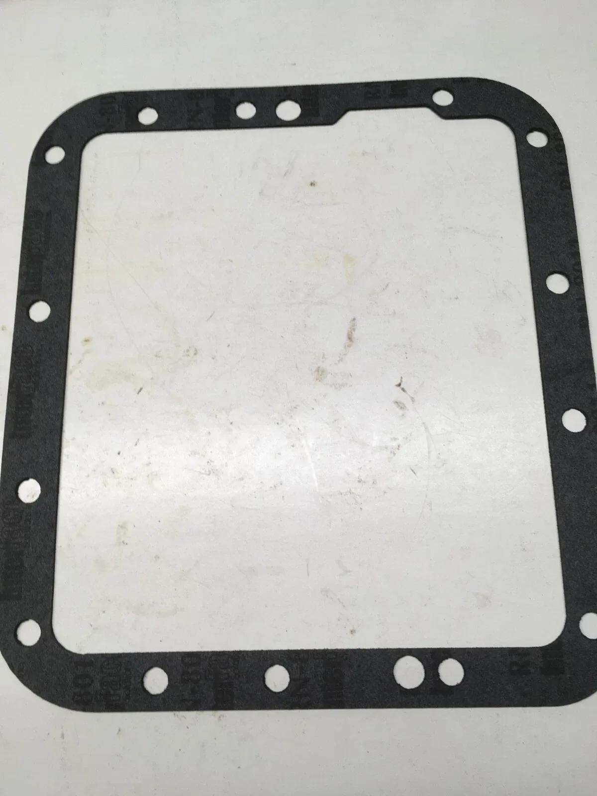Transmission Pan Gasket Borg Warner  3 Band Automatic 1950-56 Studebaker & Misc