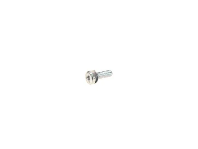 For 1998-2001 Audi A6 Transmission Oil Pan Bolt Genuine 49846KQFB 1999 2000
