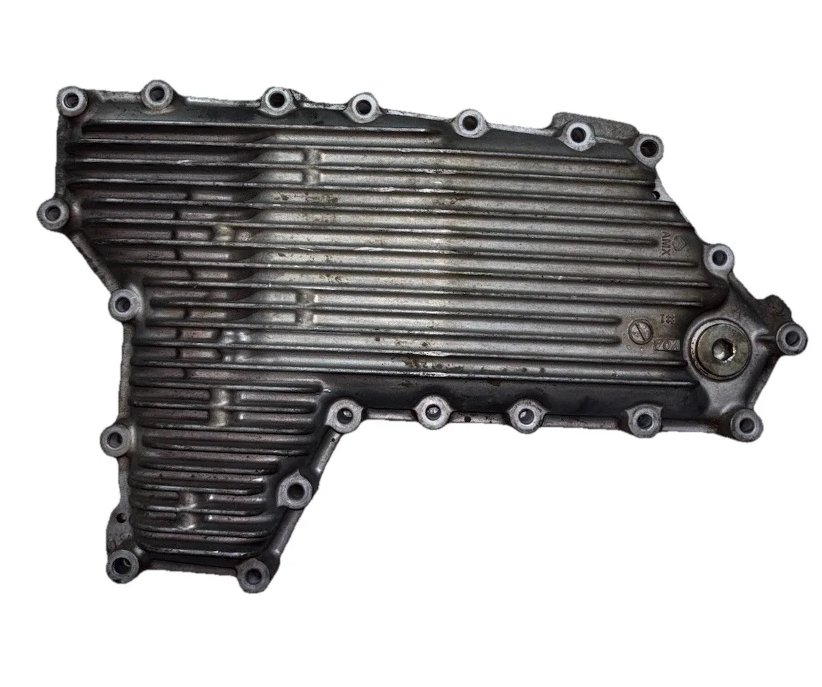 09-14 MURANO 07-14 MAXIMA 07-13 ALTIMA 11-14 QUEST CVT TRANSMISSION OIL PAN 3.5L image 2