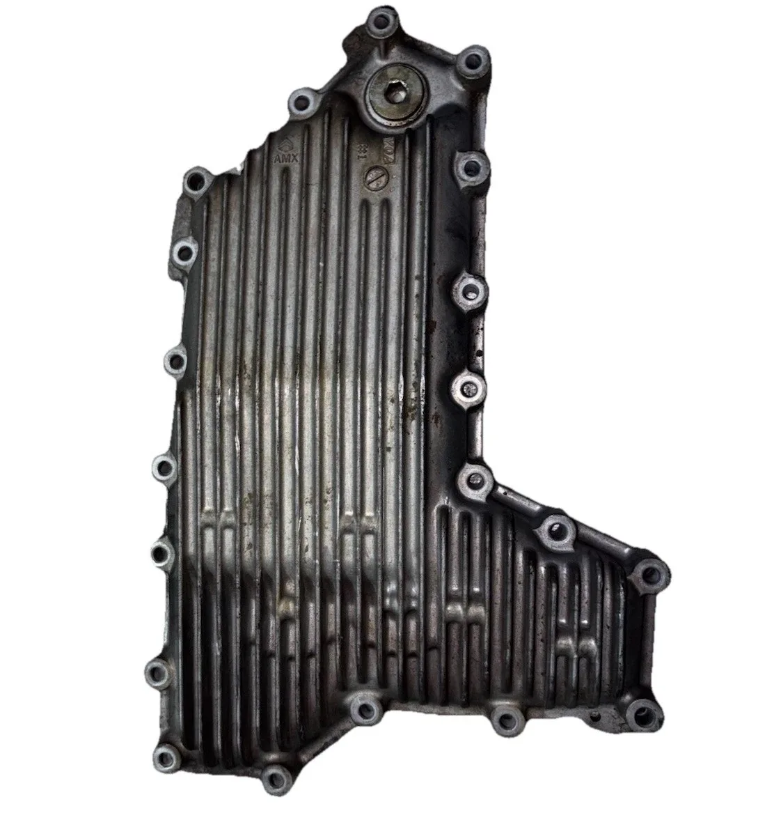 09-14 MURANO 07-14 MAXIMA 07-13 ALTIMA 11-14 QUEST CVT TRANSMISSION OIL PAN 3.5L