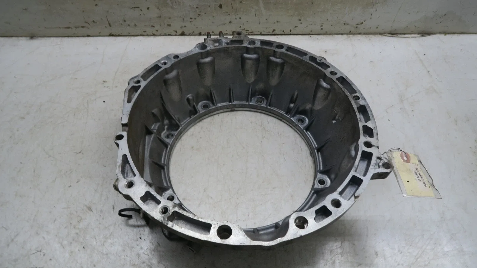 2014-2022 Infiniti Q50 OEM 2.0T Automatic Transmission Bell Housing