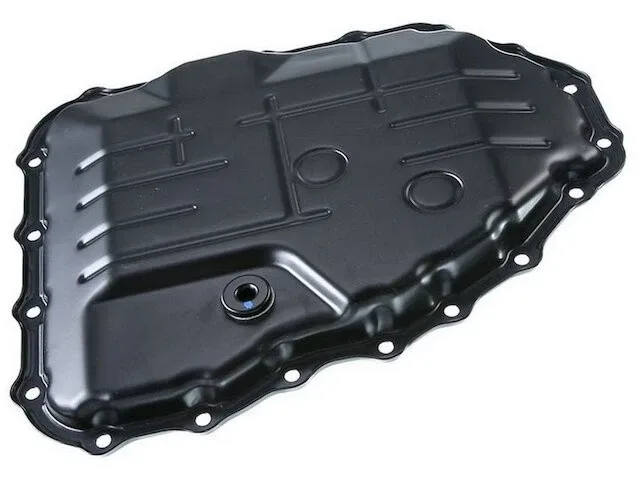For 2005-2009 Kia Spectra5 Transmission Oil Pan APR 64676PBCV 2006 2007 2008