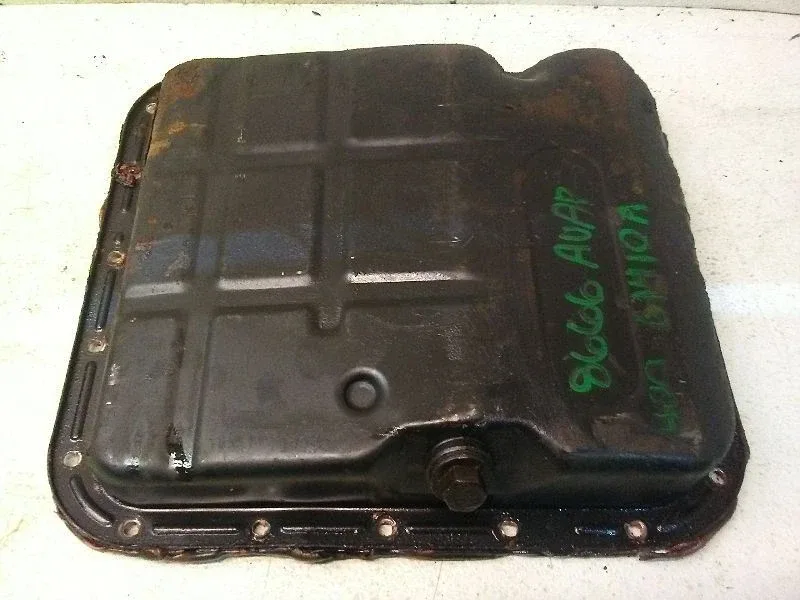 Transmission Oil Pan for 2002 Subaru Legacy