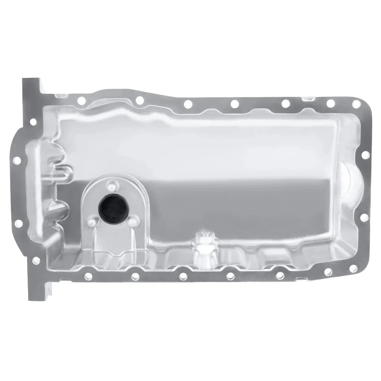 PD Transmission Oil Pan For 2000-2004 Volkswagen Jetta 1.9L/2.0L L4 LGL2AF