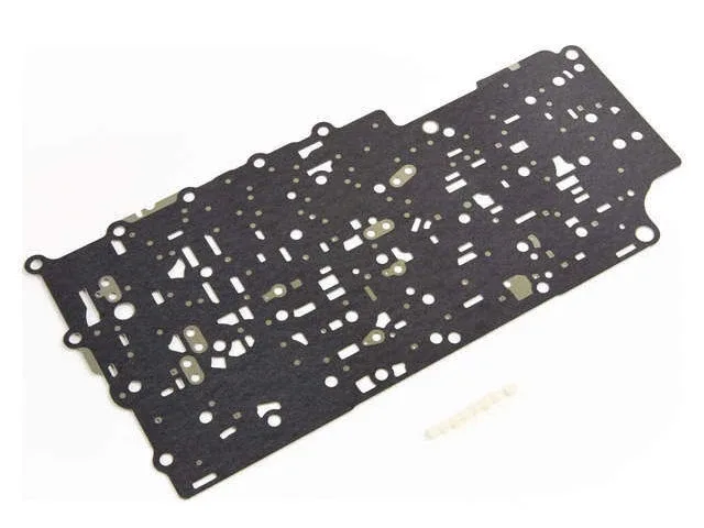 2010-2022 GMC Savana 3500 Automatic Transmission Valve Body Separator Plate AC Delco 73483YWTY