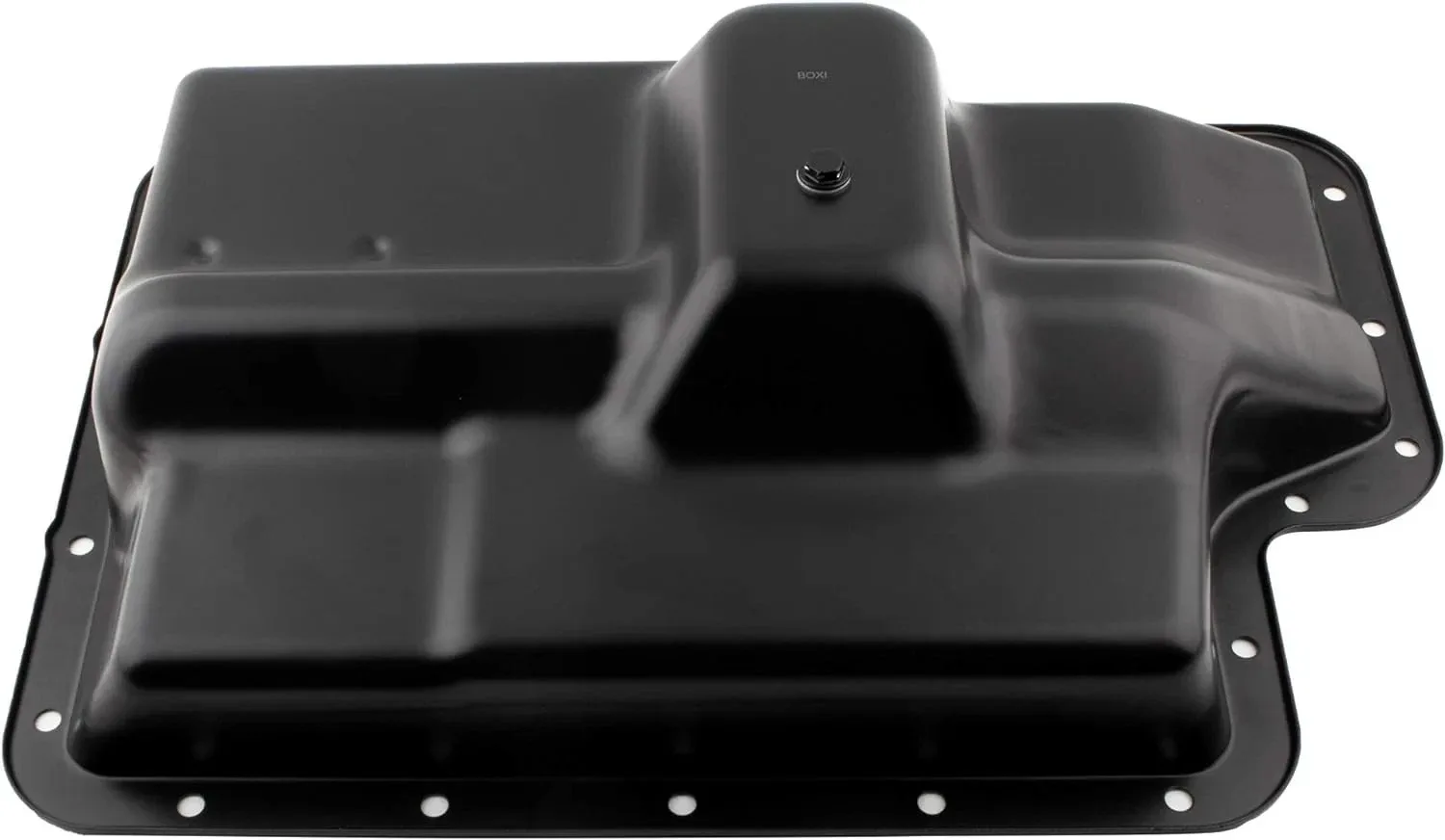 PD Transmission Oil Pan For 1996-1999 Ford Econoline Super Duty 4X96PH