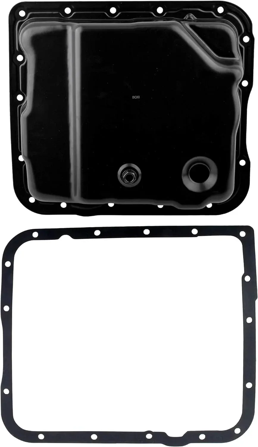 PD Transmission Oil Pan For 1998-2008 Chevrolet Express 2500 3Q7KW3