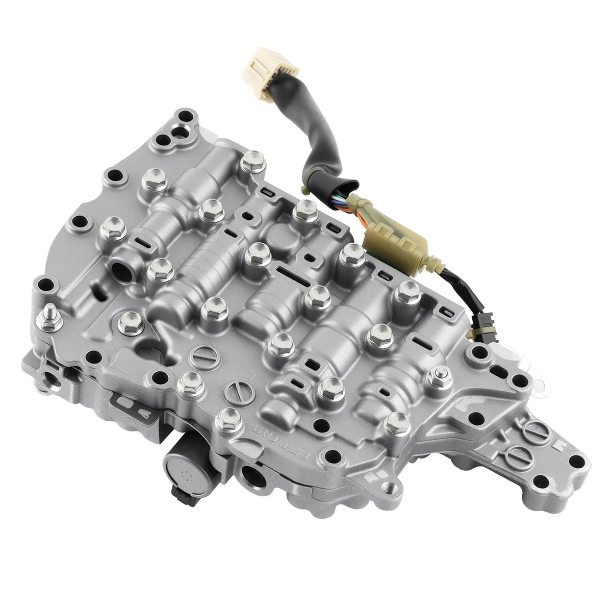 2014-2018 Nissan Altima & NV200 Transmission Valve Body Filter Kit 31705-28X0B image 2