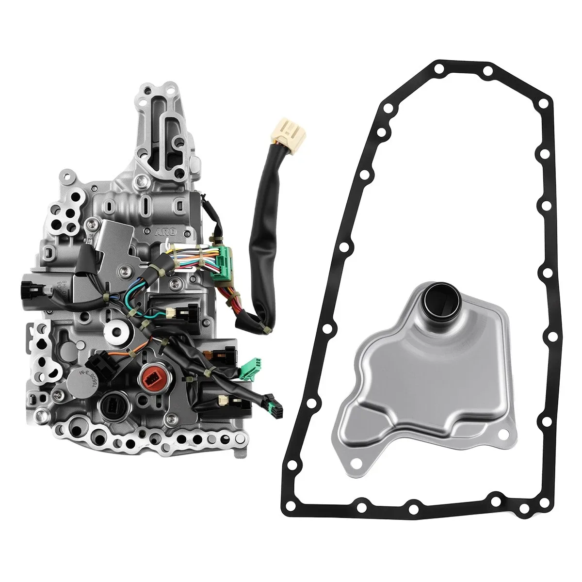 2014-2018 Nissan Altima & NV200 Transmission Valve Body Filter Kit 31705-28X0B image 4