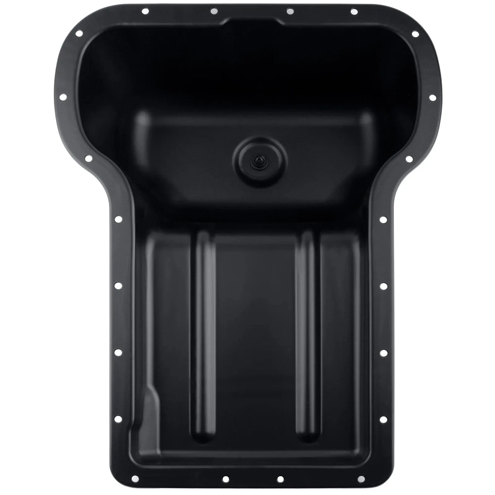 PD Transmission Oil Pan For 2003-2010 Ford F-550 Super Duty BVR6B8