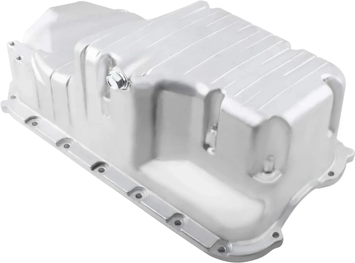 PD Transmission Oil Pan For 1998 Acura EL 1.6L L4 Gas 7HGW3V
