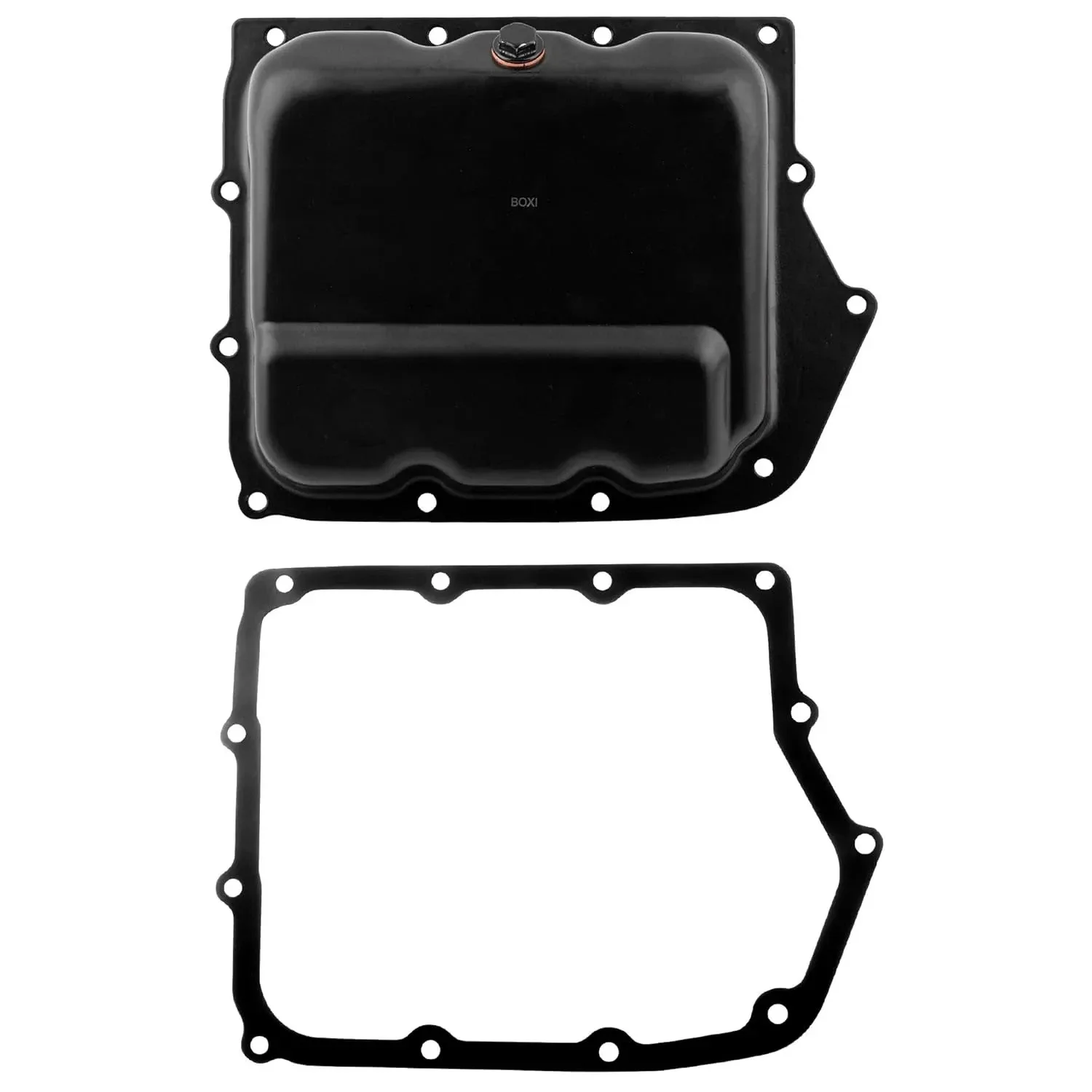 PD Transmission Oil Pan For 2011-2014 Chrysler 200 2.4L/3.6L UKK3NL