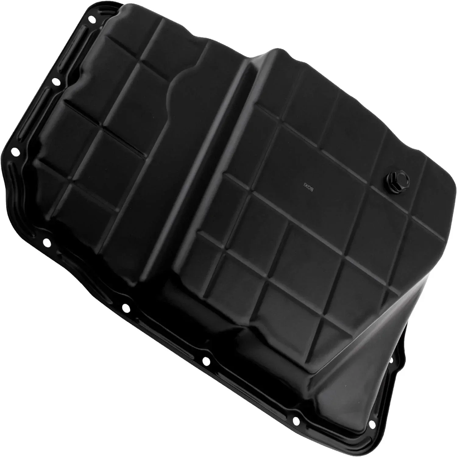 PD Transmission Oil Pan For 2003-2010 Dodge Ram 3500 6.7L/5.7L/5.9L WQ7A8B