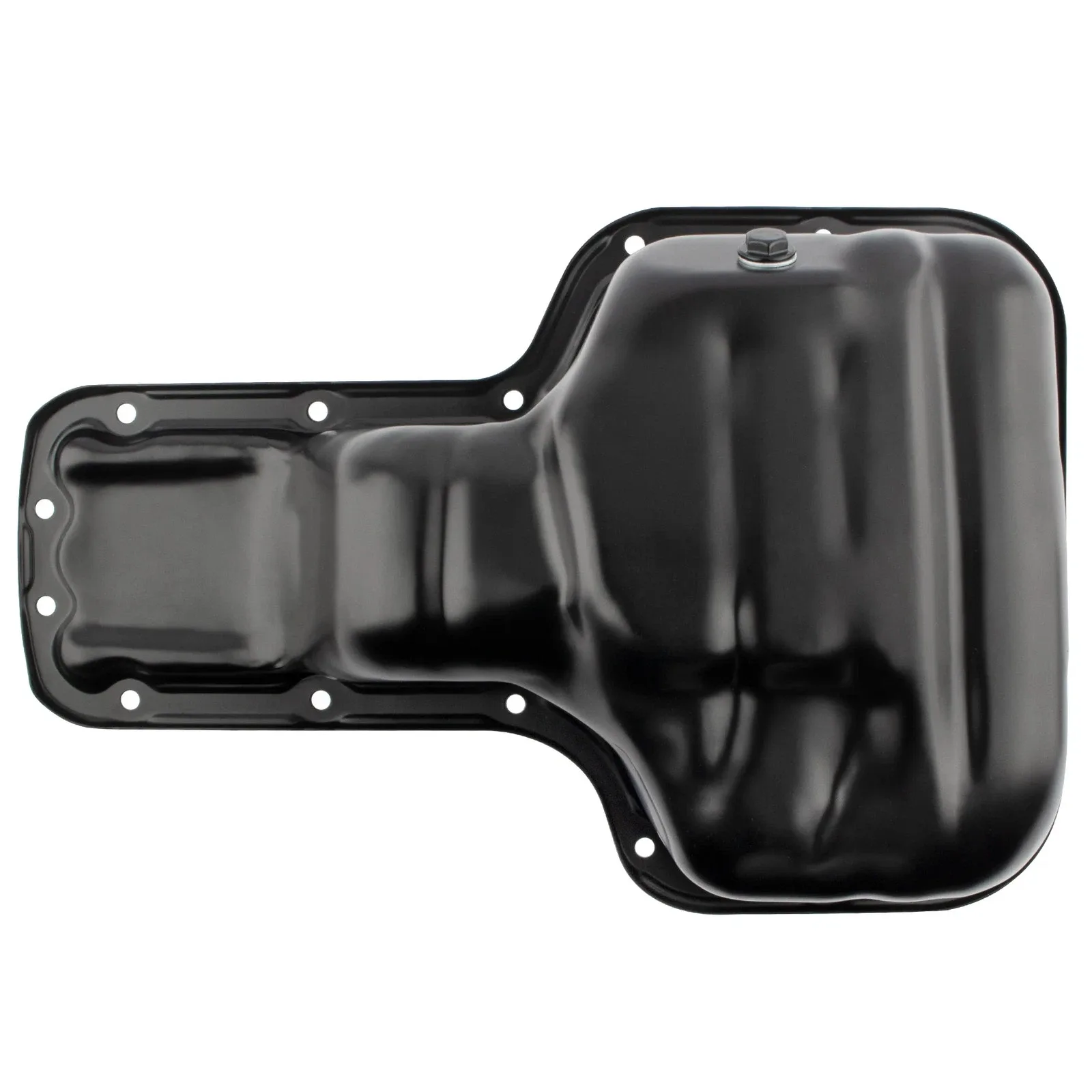 PD Transmission Oil Pan For 2000-2005 Toyota Celica 1.8L L4 Gas 53M98M