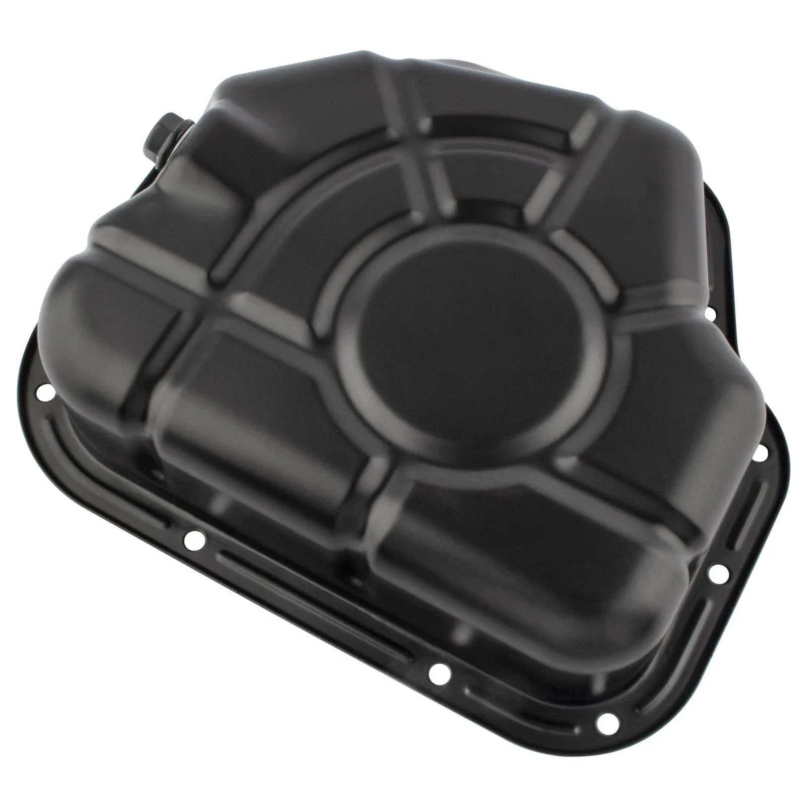 PD Transmission Oil Pan For 2006-2010 Kia Optima 2.4L/2.7L Gas 7K39ZP