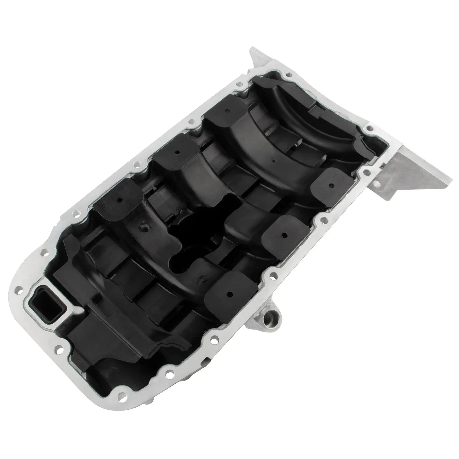 PD Transmission Oil Pan For 2010-2014 Chevrolet Cruze 1.8L L4 GKFF7X