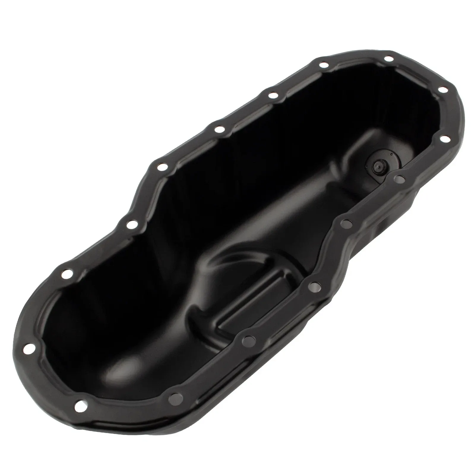 PD Transmission Oil Pan For 2007-2014 Toyota Tundra 5.7L L8 6UR5UG