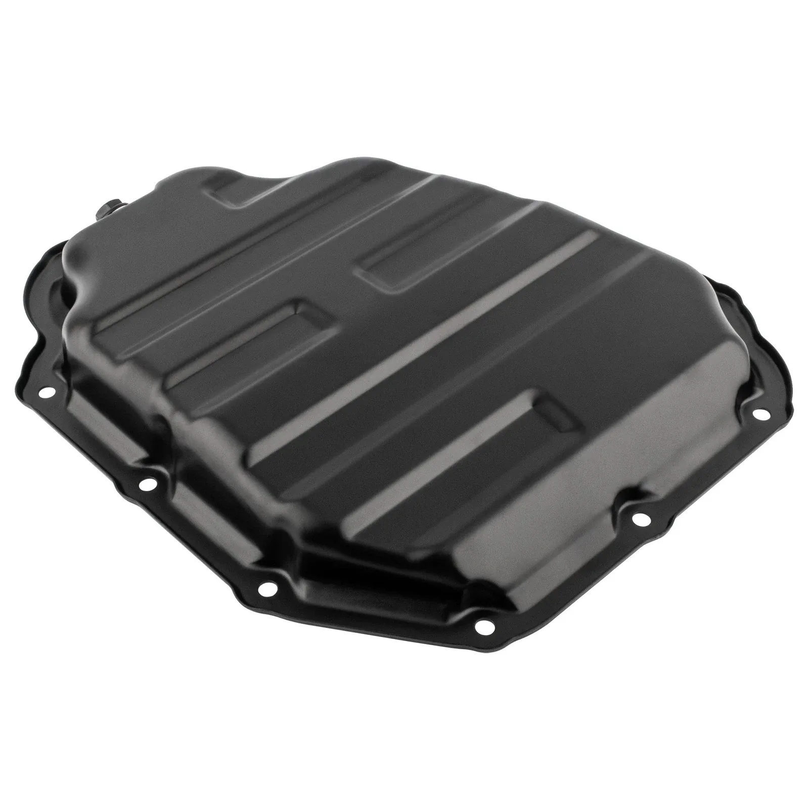 PD Transmission Oil Pan For 2016 Nissan Rogue 2.5L L4 Gas V5UT2B