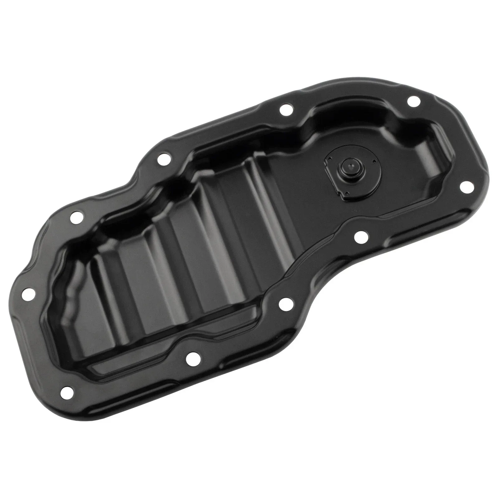 PD Transmission Oil Pan For 2009 Toyota Sequoia 4.7L L8 Gas ZYBYQY