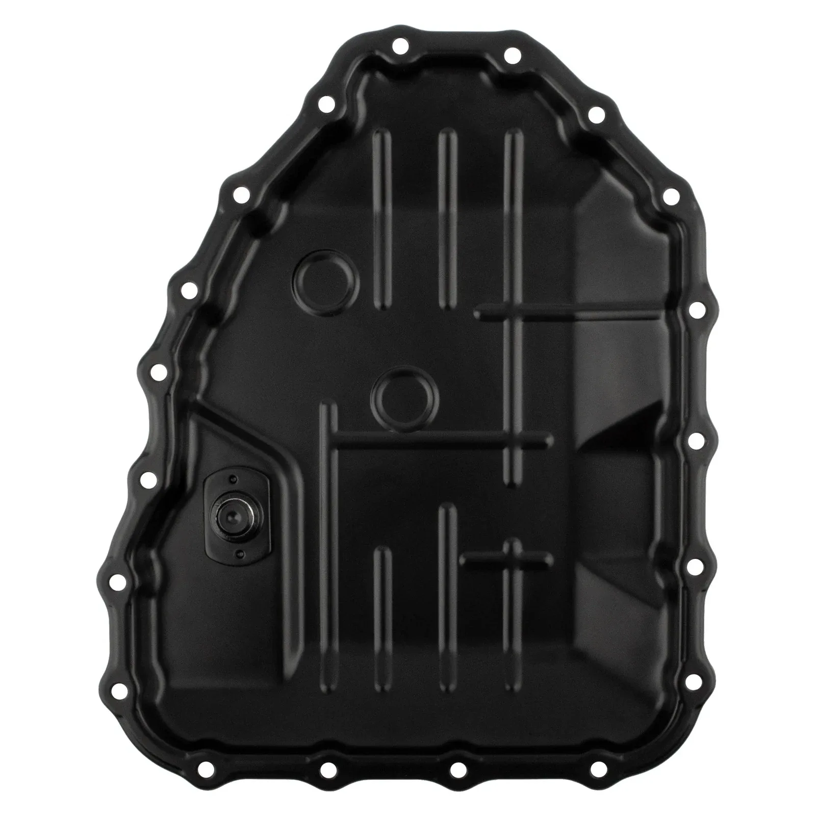 PD Transmission Oil Pan For 2010-2011 Kia Soul 2.0L/1.6L L4 Gas AKWYPB