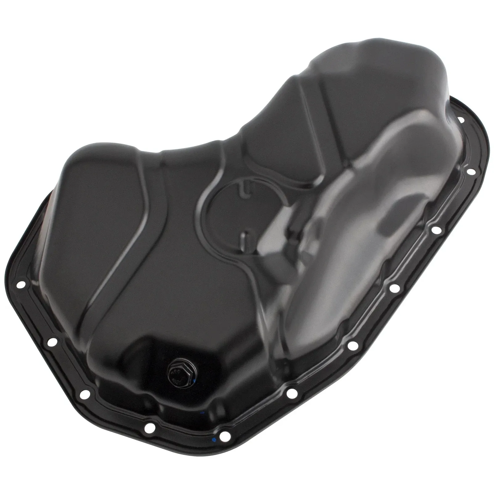 PD Transmission Oil Pan For 2007-2016 Toyota Sienna 3.5L L6 Gas ZTK8W6