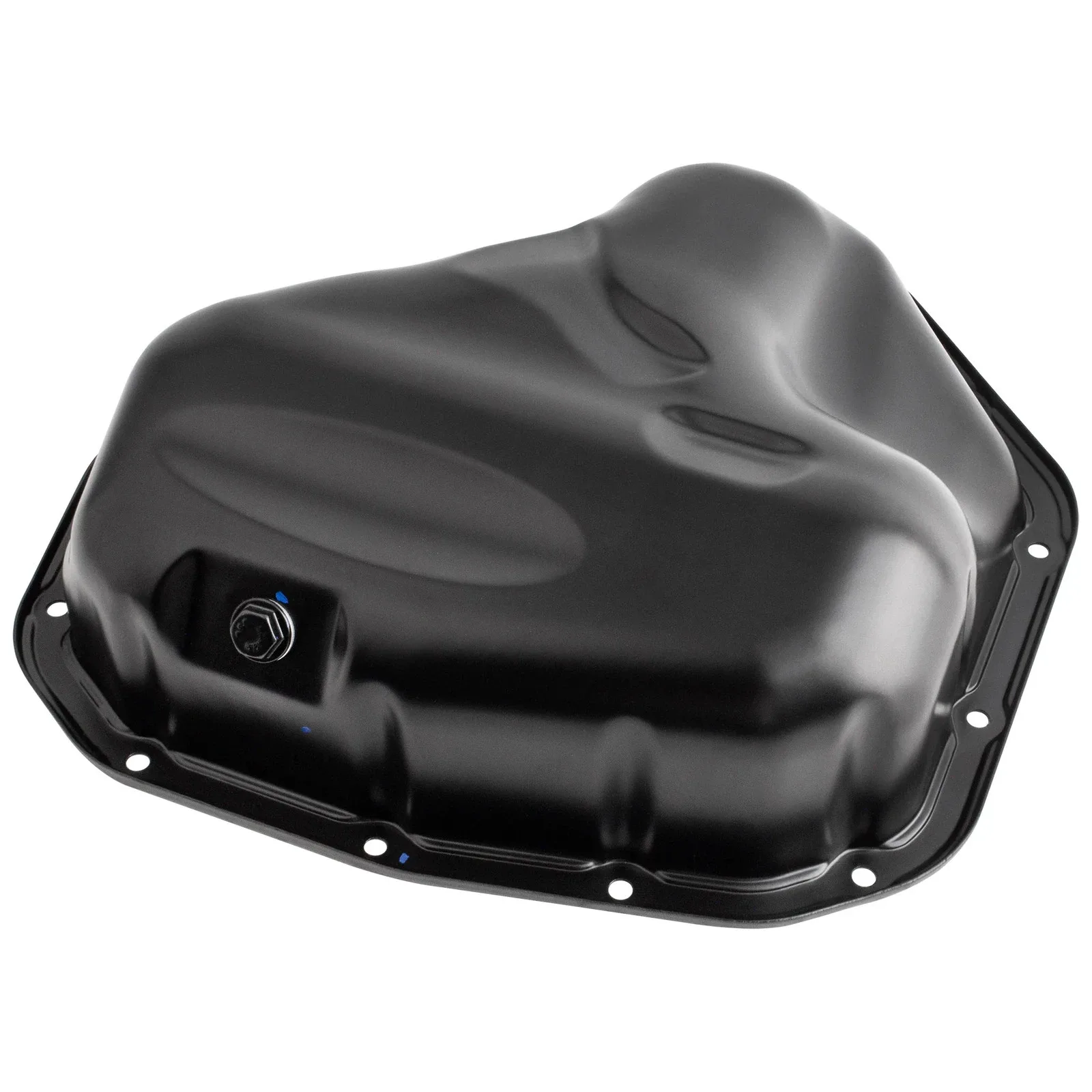 PD Transmission Oil Pan For 2009-2016 Toyota Venza 2.7L L4 Gas 55HWB7