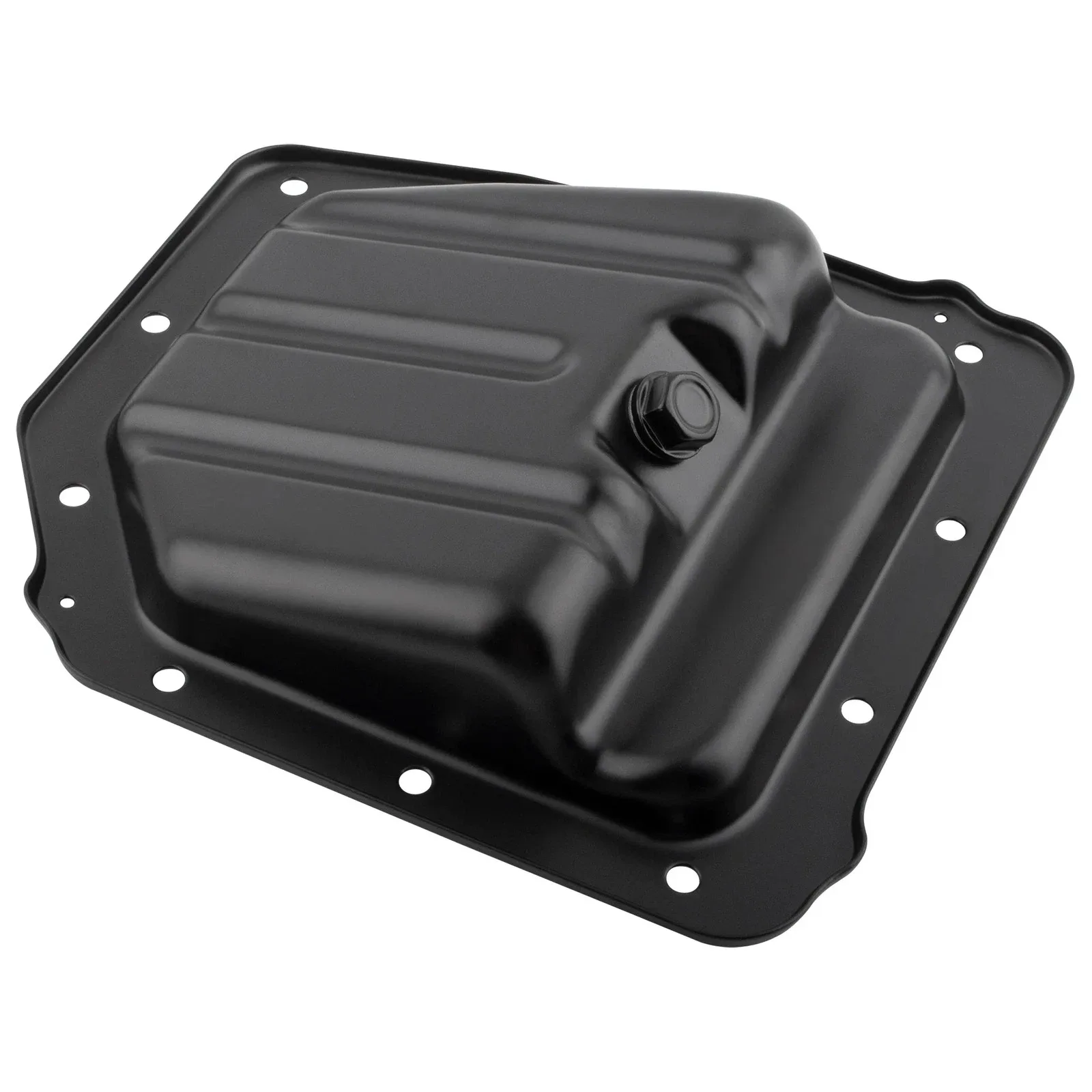 PD Transmission Oil Pan For 2012-2021 Hyundai Accent 1.6L L4 Gas RUHDGA