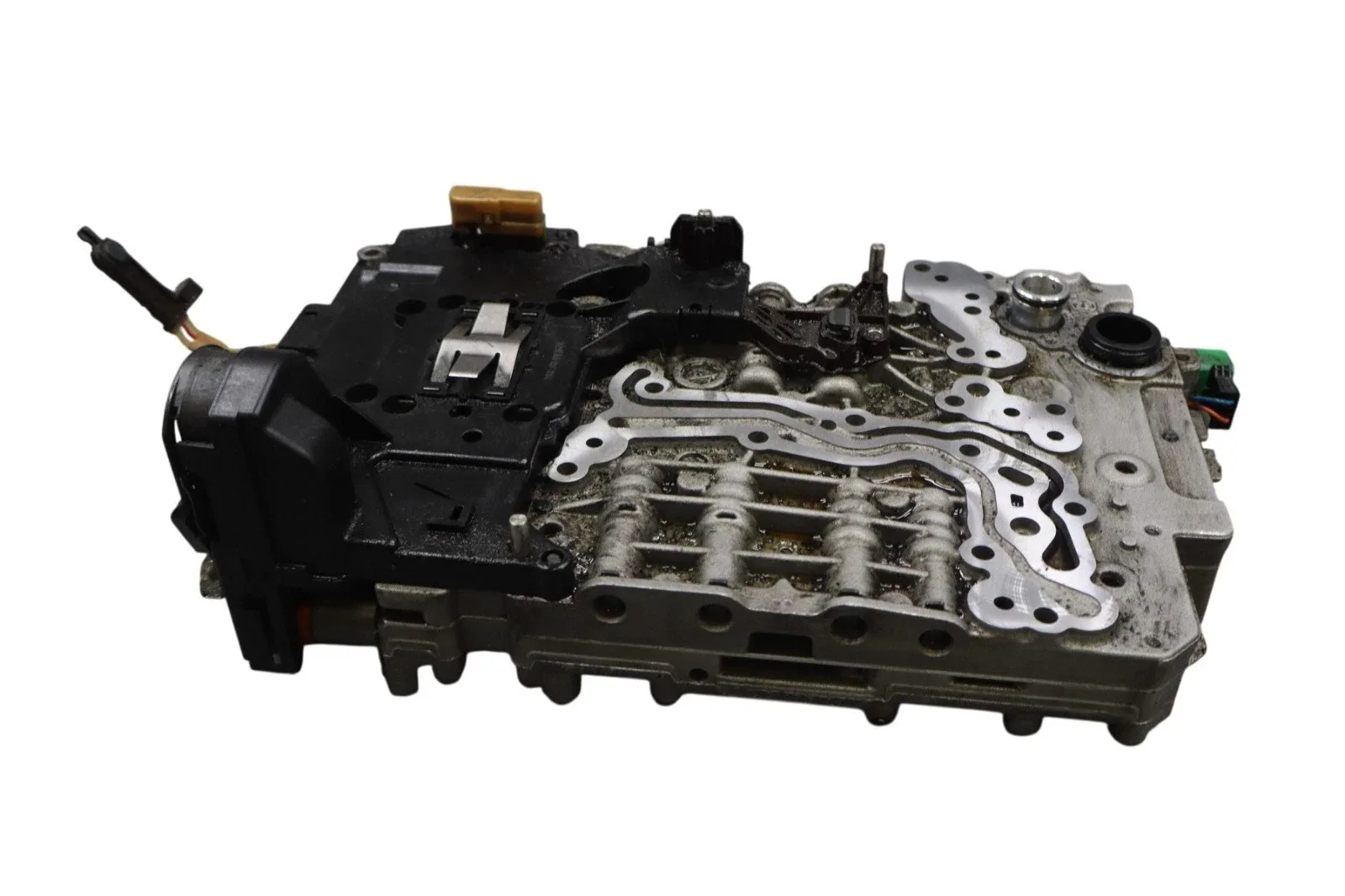 2012-2018 BMW F30 328i/320i & 428i Automatic Transmission Valve Body Mechatronics - 1087427173 image 4
