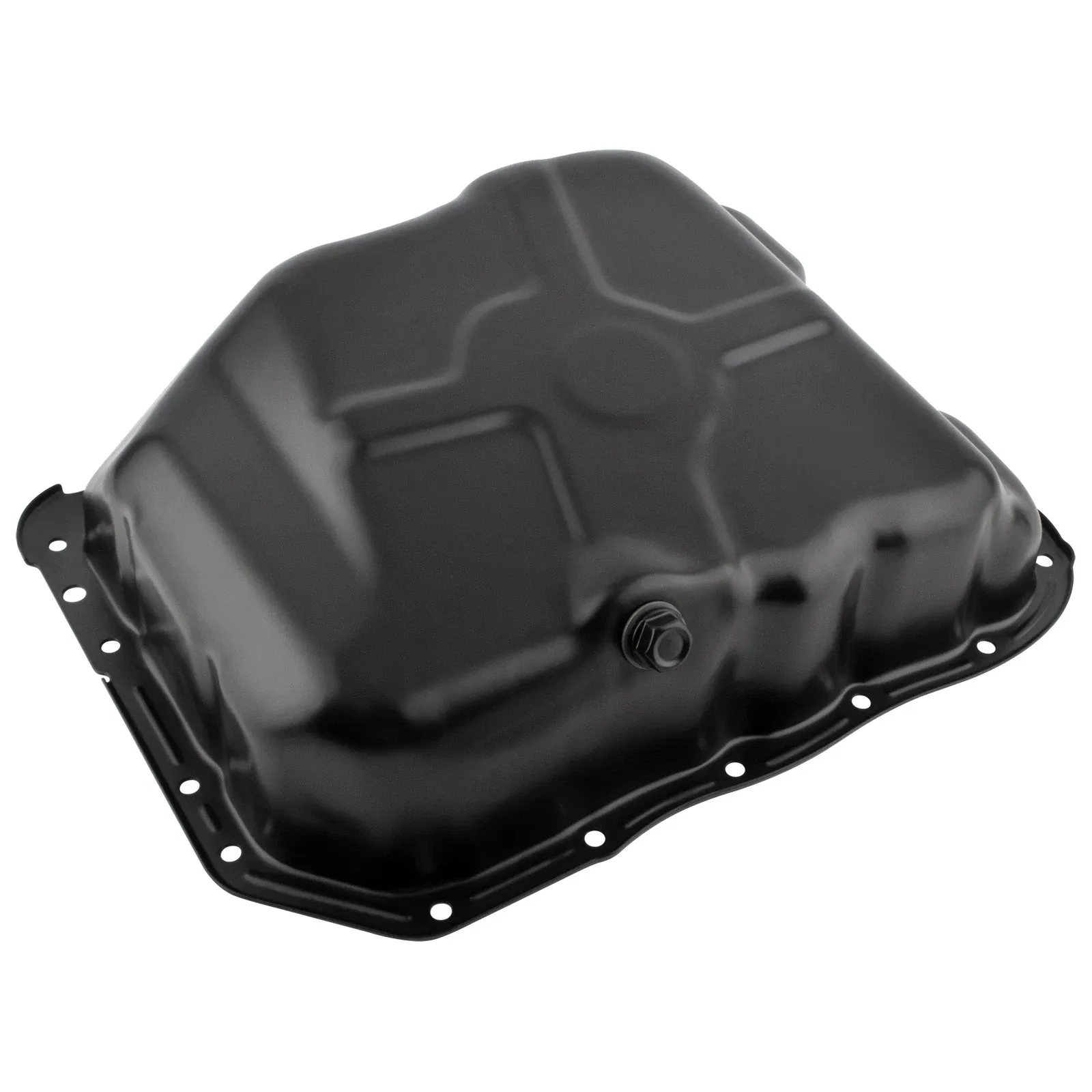 PD Transmission Oil Pan For 2011-2014 Chrysler 200 2.4L L4 Gas KR3ULJ