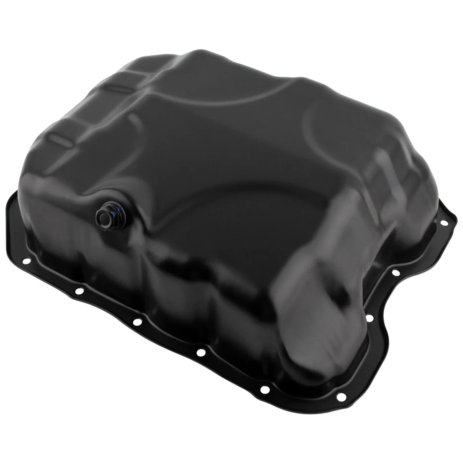 PD Transmission Oil Pan For 2014-2023 Jeep Cherokee 2.4L L4 Gas 2WDXTF